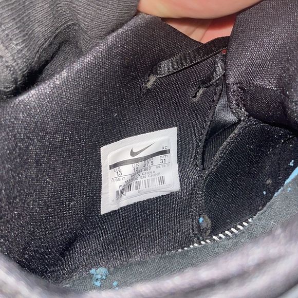 Nike Kyrie Irving Basketball Sneakers